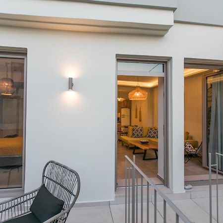 Ekaterini Luxury House Βίλα Λευκόγεια Εξωτερικό φωτογραφία