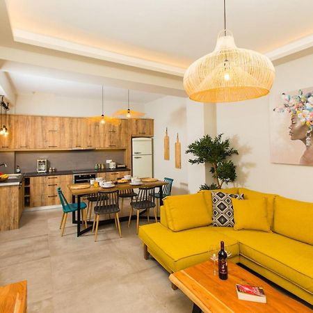 Ekaterini Luxury House Βίλα Λευκόγεια Εξωτερικό φωτογραφία