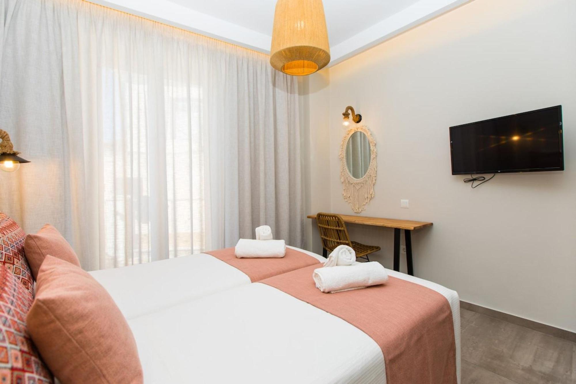 Ekaterini Luxury House Βίλα Λευκόγεια Εξωτερικό φωτογραφία