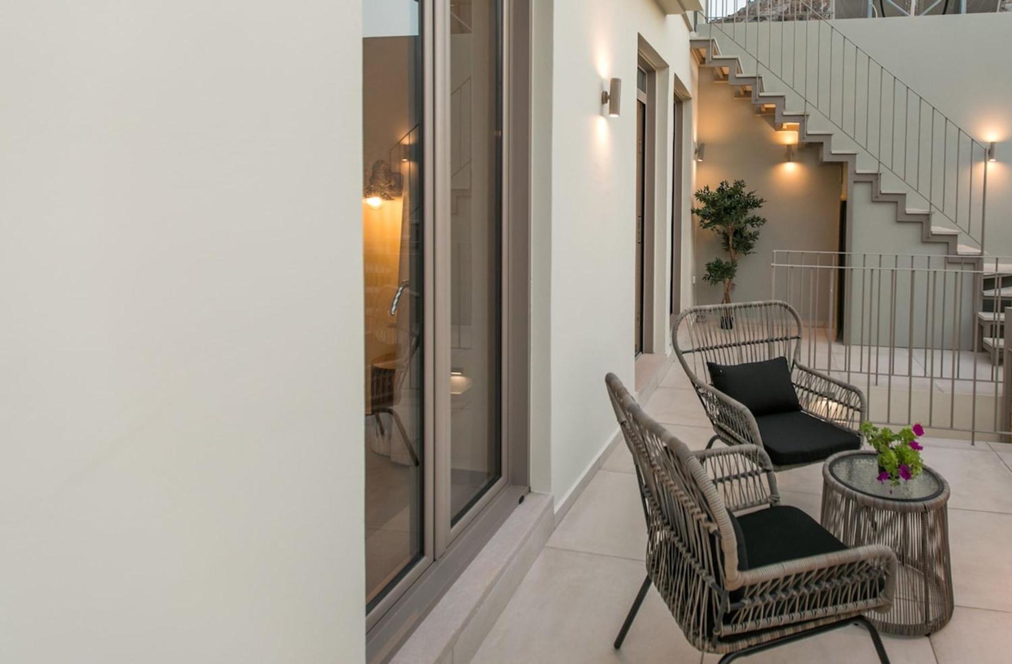 Ekaterini Luxury House Βίλα Λευκόγεια Εξωτερικό φωτογραφία