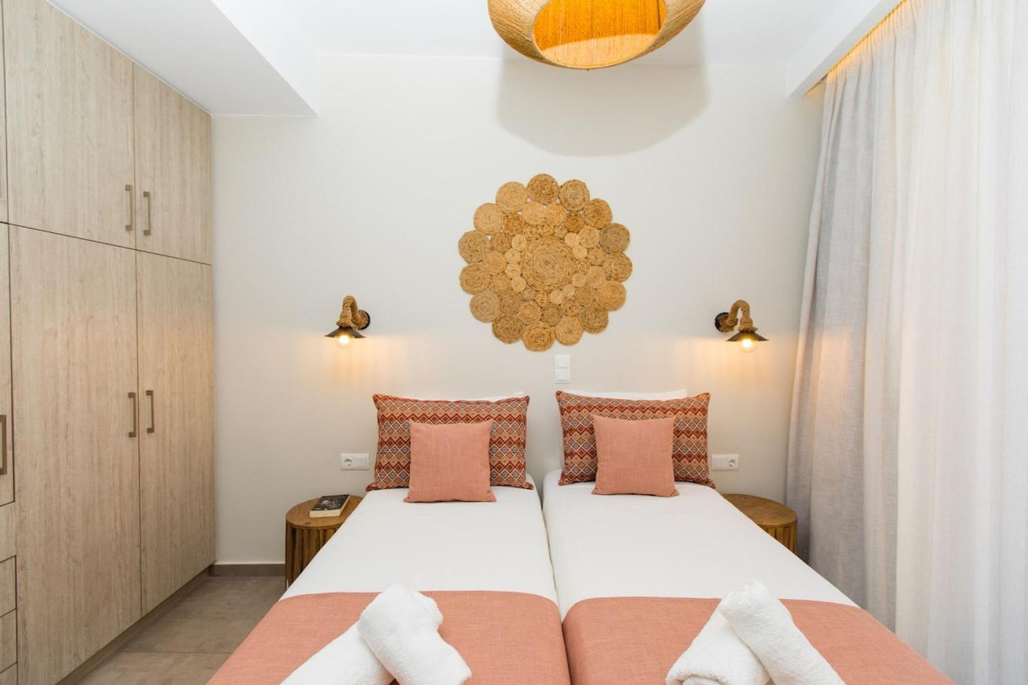 Ekaterini Luxury House Βίλα Λευκόγεια Εξωτερικό φωτογραφία