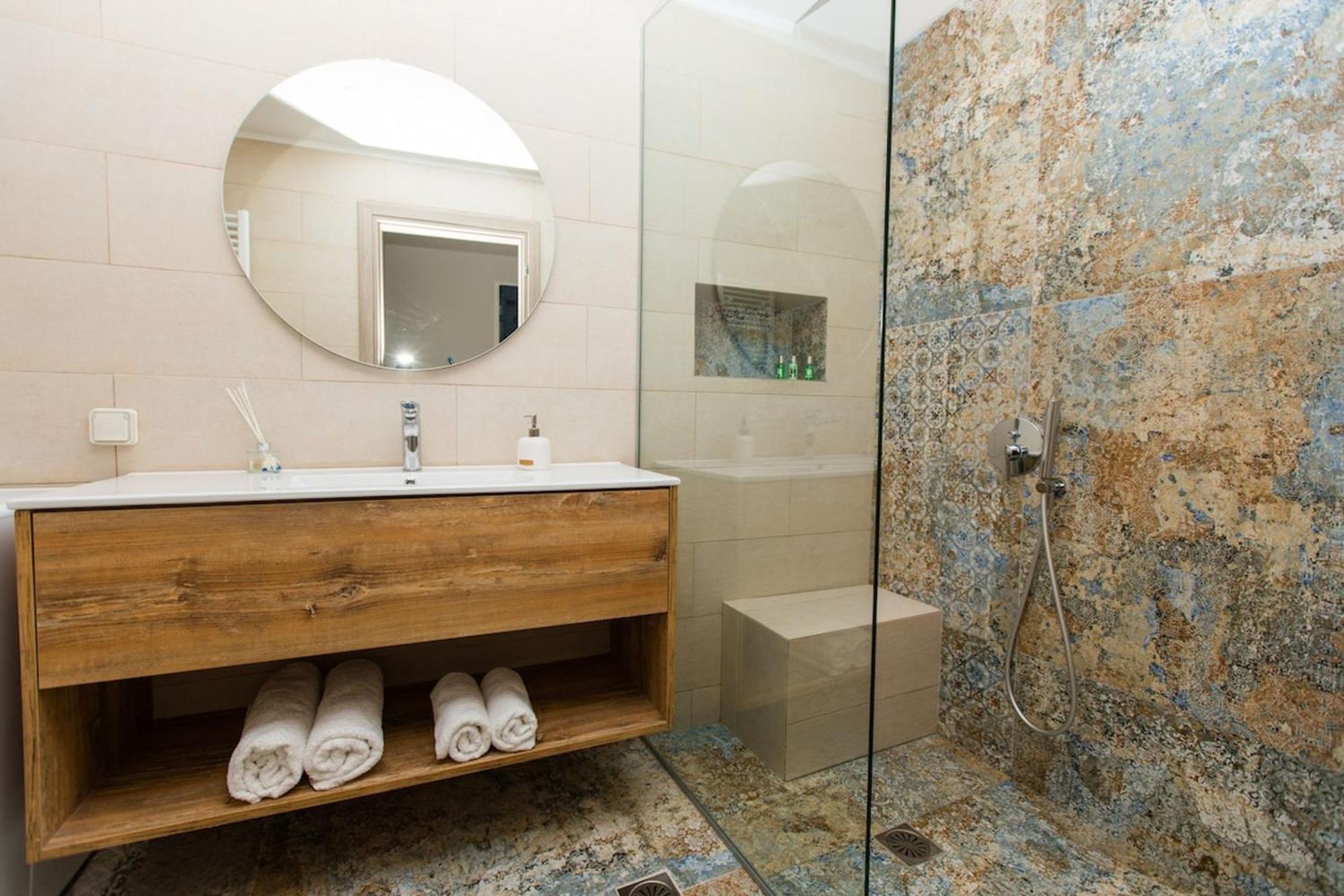 Ekaterini Luxury House Βίλα Λευκόγεια Εξωτερικό φωτογραφία