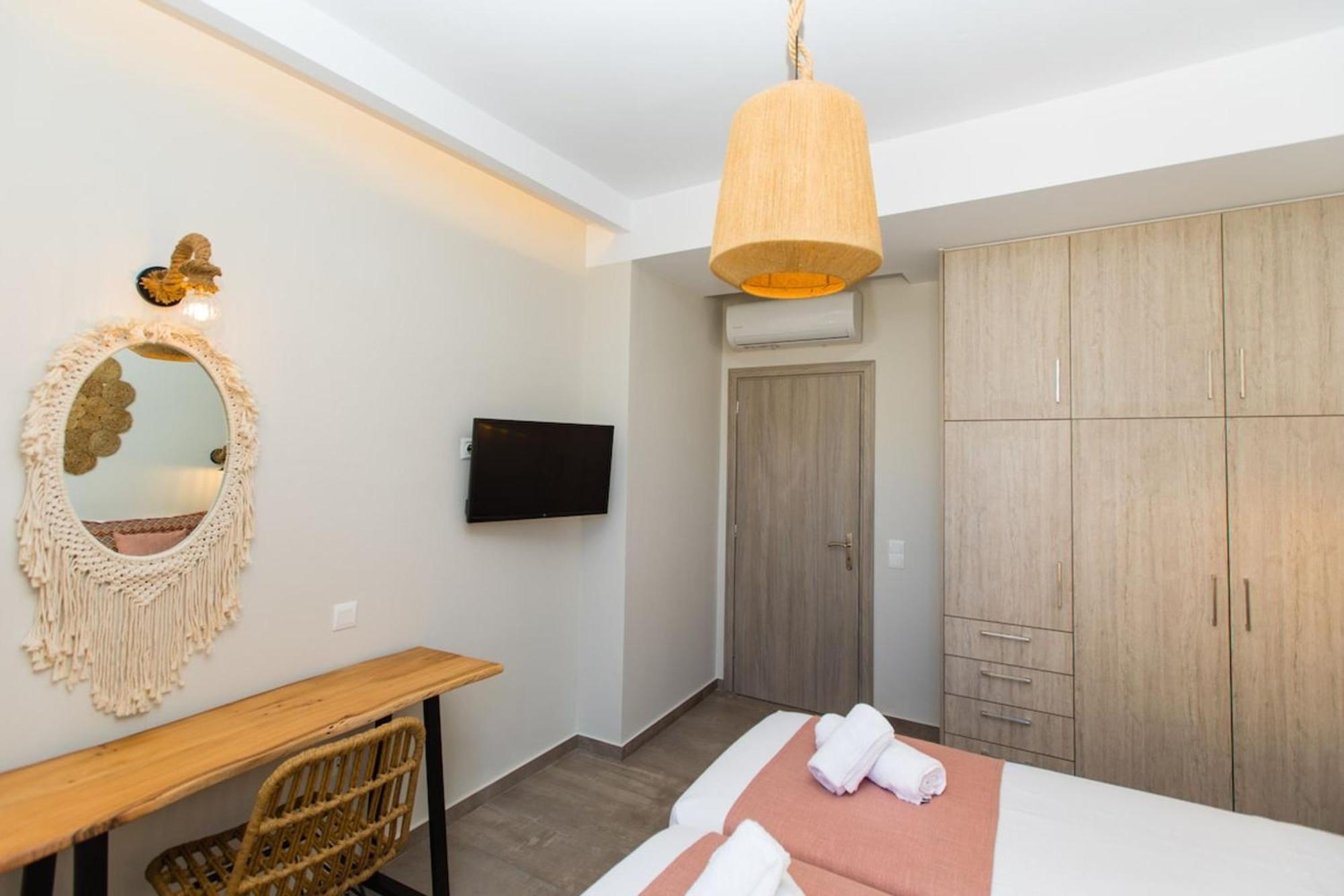 Ekaterini Luxury House Βίλα Λευκόγεια Εξωτερικό φωτογραφία
