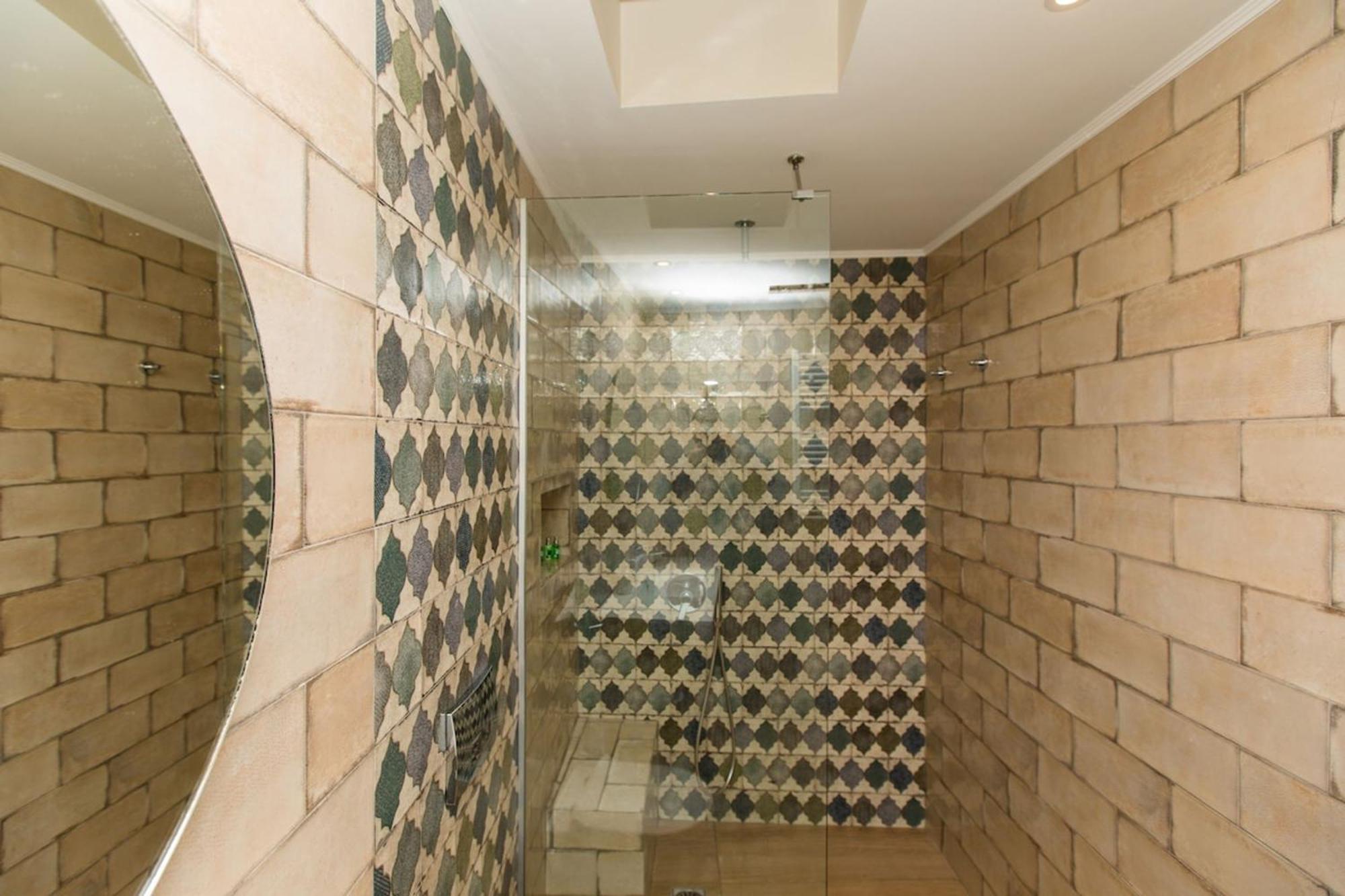 Ekaterini Luxury House Βίλα Λευκόγεια Εξωτερικό φωτογραφία
