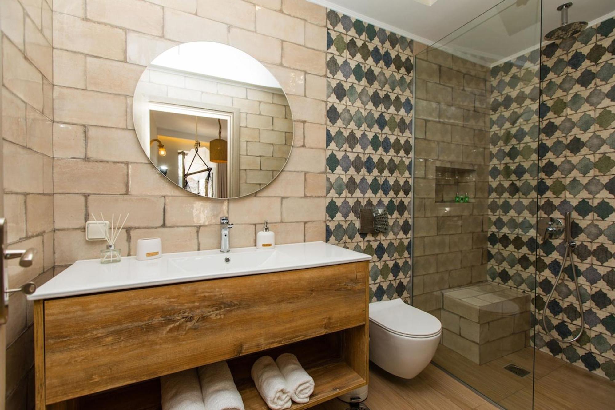 Ekaterini Luxury House Βίλα Λευκόγεια Εξωτερικό φωτογραφία