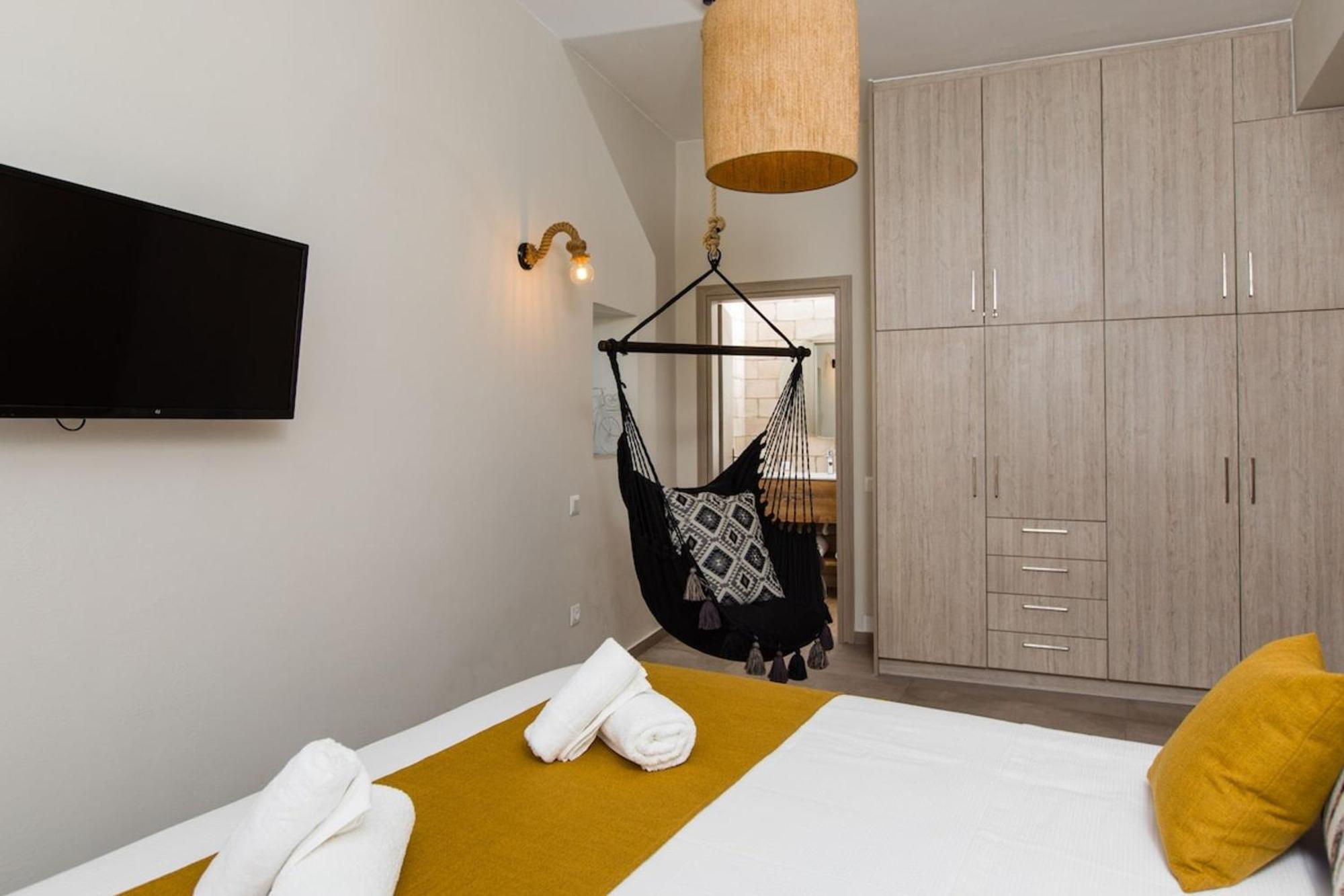 Ekaterini Luxury House Βίλα Λευκόγεια Εξωτερικό φωτογραφία