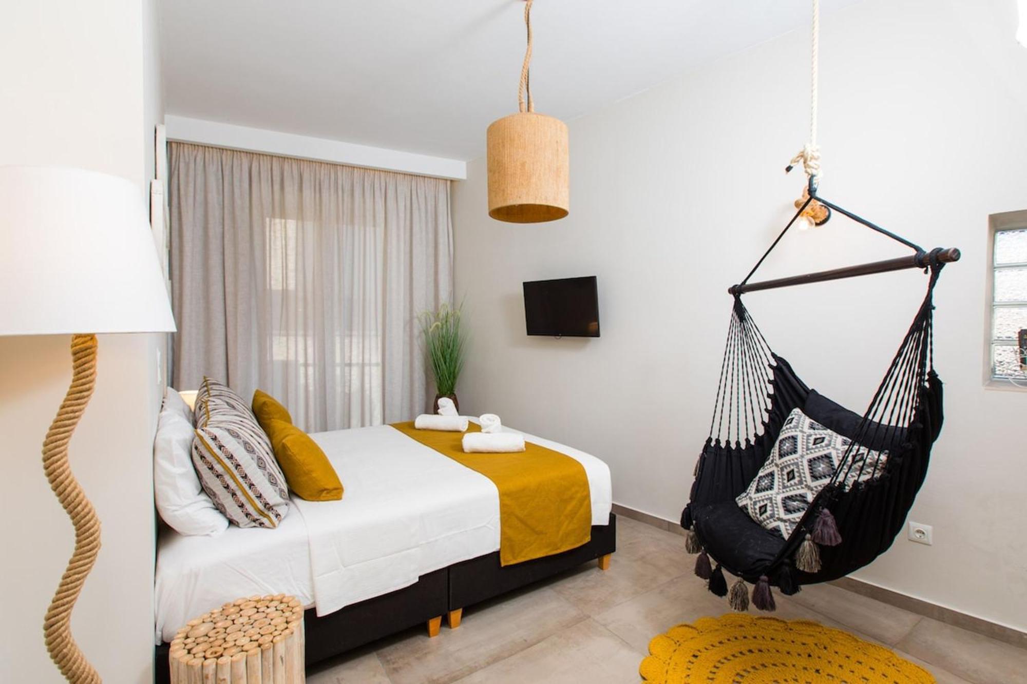 Ekaterini Luxury House Βίλα Λευκόγεια Εξωτερικό φωτογραφία